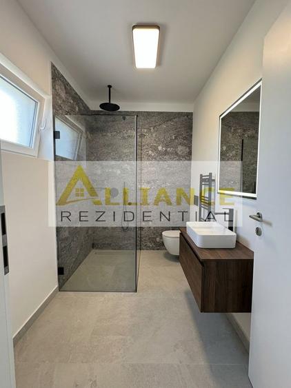 Vila Premium 5 Camere Popesti-Leordeni | Teren Generos & Finisaje Top