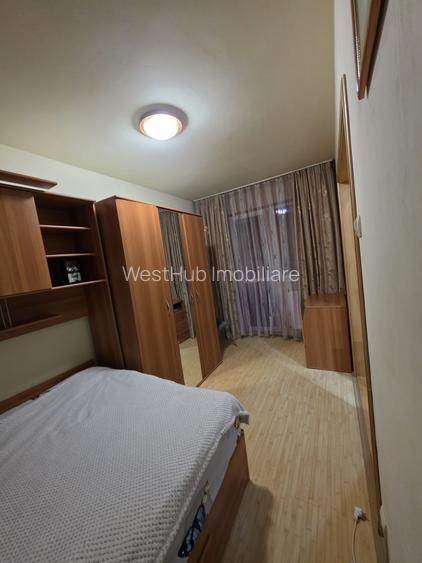 Apartament 2 camere cu priveliste - Complexul Studentesc - 5