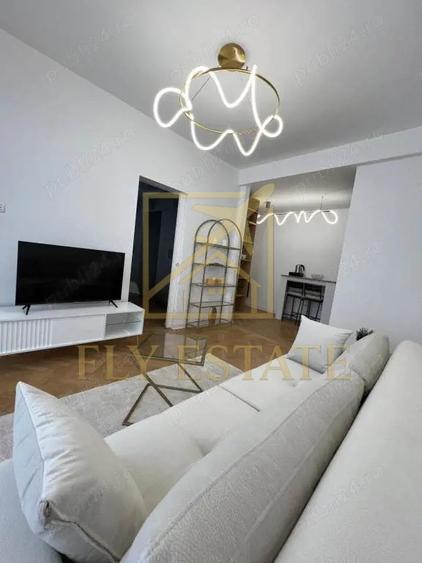 Apartement 2 Camer | Calea Victoriei