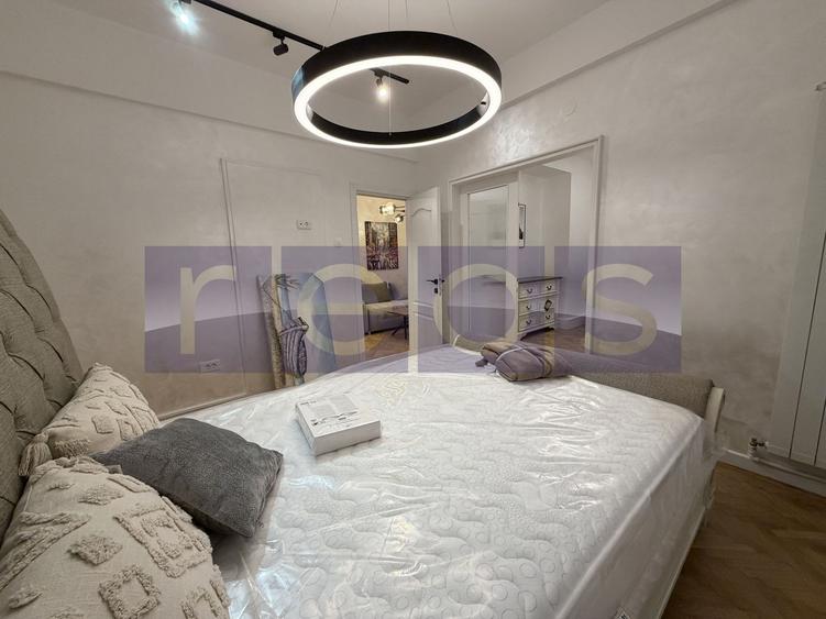 VANZARE 4 CAMERE | RENOVAT COMPLET | MAGHERU – UNIVERSITATE | MOBILAT PREMIUM