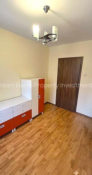 Apartament 3 camere de vânzare | Titan – Bulevardul 1 Decembrie 1918 | Etaj 1 | - 5