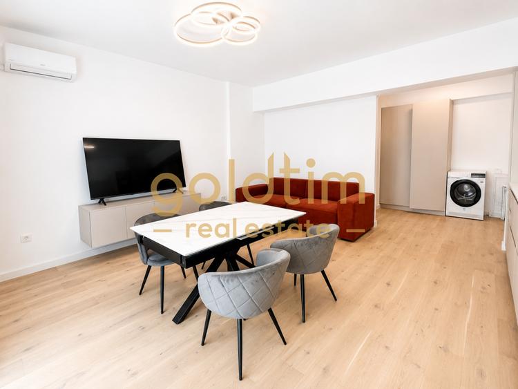 APARTAMENT 3 Camere/SUPERB/PIPERA PLAZA /PARCARE INCLUSA/FIRST ESTATE/