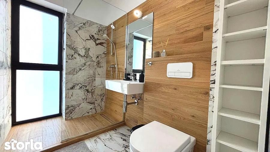 2 camere modern | Bloc 2023 | Lux | Încălzire pardoseală | 47mp utili