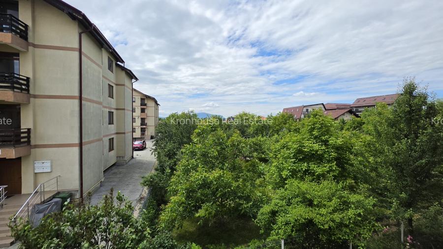 Apartament 2 camere decomandat| Loc parcare | Bloc tip vila | Tractorul - 5