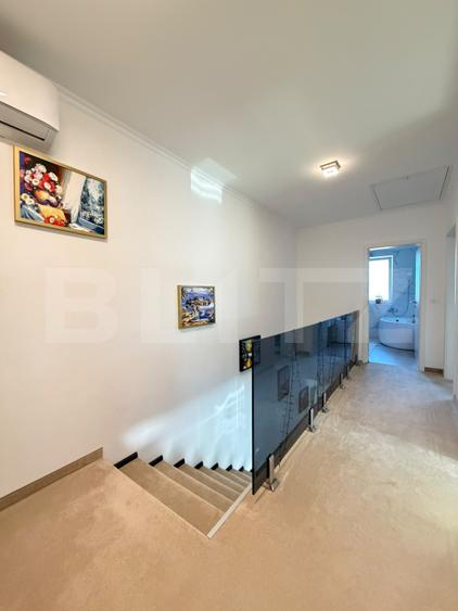 Casa 4 camere, 107 mp, zona Urseni