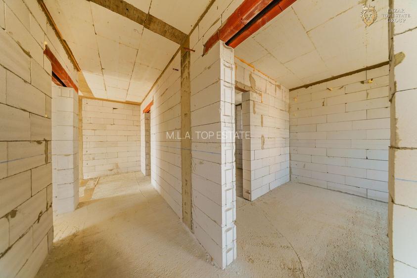 Duplex de vânzare in Vladimirescu – Construcție 2026 - 22