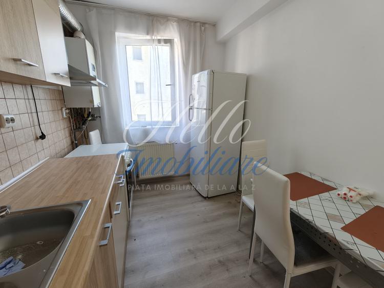 Apartament 2 camere, 48 mp, parcare | zona Florilor, Florești
