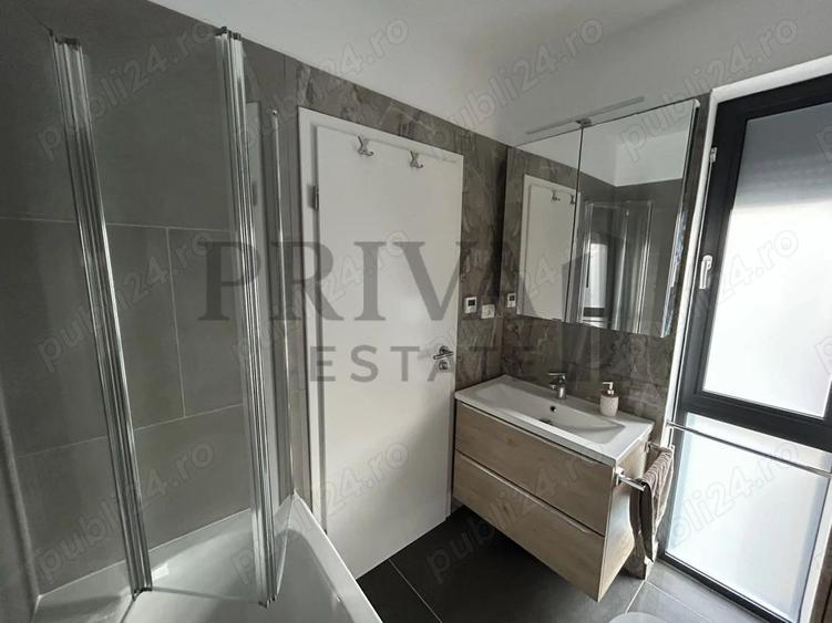 Apartament modern 3 camere, Braytim Kaufland cu 2 locuri parcare