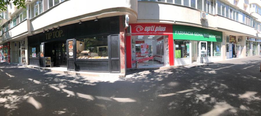 BRANCOVEANU - METROU -SUP 70 MP -140 - PRET 2000  EURO