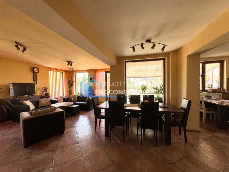 Casa individuala | Bogdanestilor | 280 mp | 500 mp teren | Comision 0% - 8