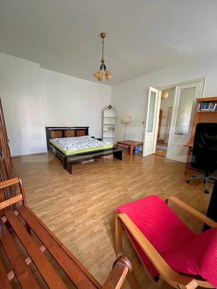Apartament 2 camere, zonă Centrul Vechi