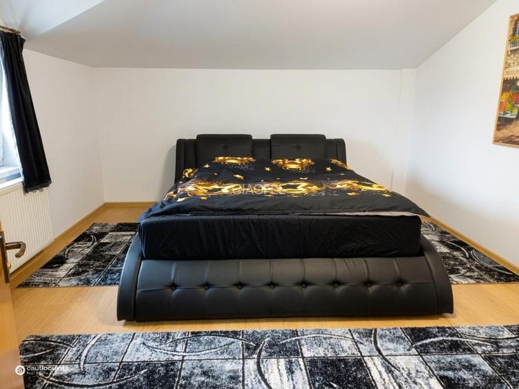 Casă Individuală 6 Camere | 208 mpu | Teren 409 mp | Popești-Leordeni - 7