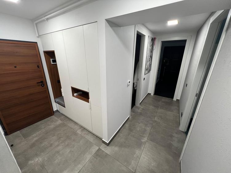 Inchiriere Apartament 3 Camere Iancu Nicolae-Cambridge School