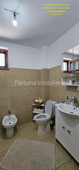 APARTAMENT ELEGANT 2 CAMERE ET 3, BLOC NOU, MOBILAT ȘI UTILAT, BOXĂ SI PARCARE - 6