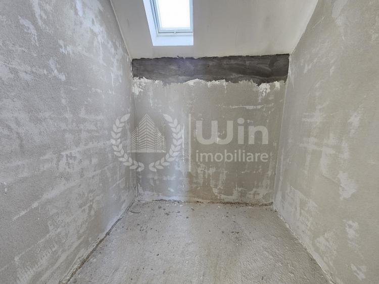 Casa noua cu 4 camere | 127mp utili | 878 mp teren | Sat. Gheorghieni