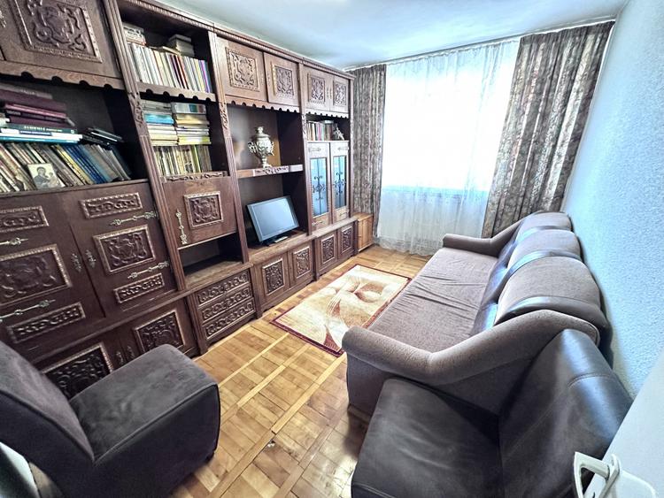 APARTAMENT DE INCHIRIAT I CETATE I ETAJ 1 I 2 BAI I MOBILAT COMPLET I