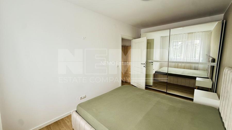 Apartament 2 camere | Zona Universitatii | Renovat | 94.000 Euro - 5