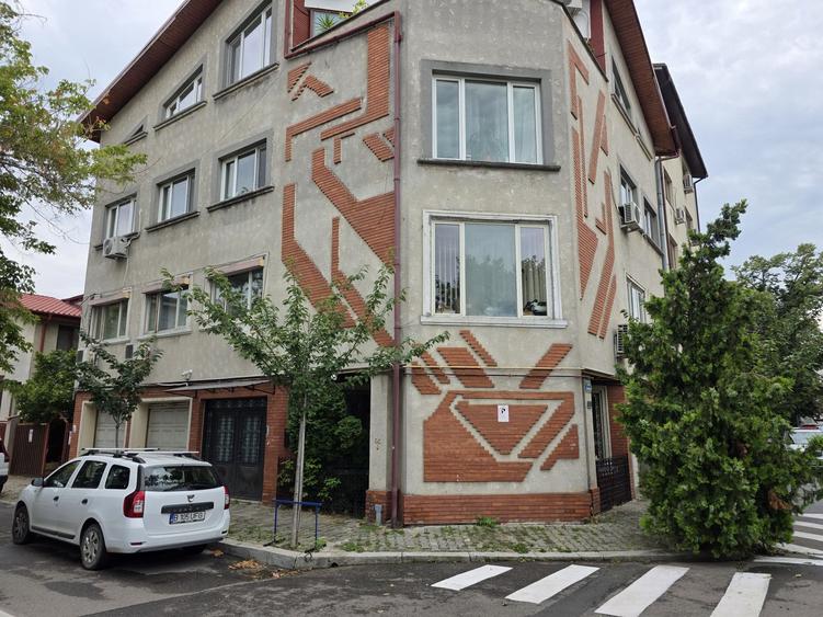 Vilă| Turda – 1 Mai | birou, cabinet, notariat | intrare curte proprie