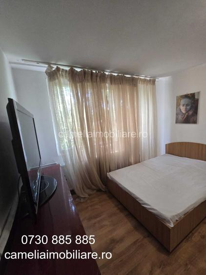3 camere, CLASIC, metrou Pacii, zona Apusului, str Apele Vii, semistradal - 25