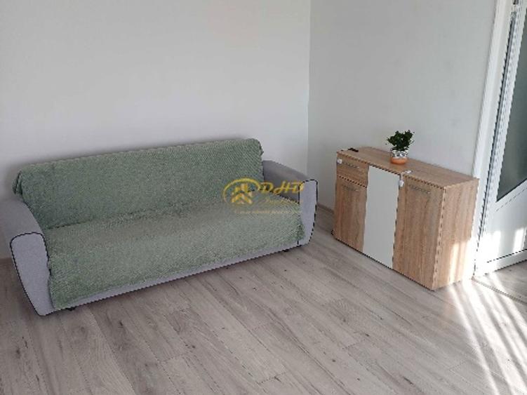 Apartament 2 camere, Cantemir.