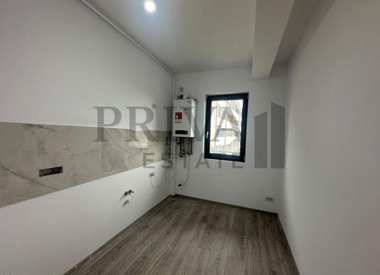 Apartament modern 2 camere, 54 mp, Giroc