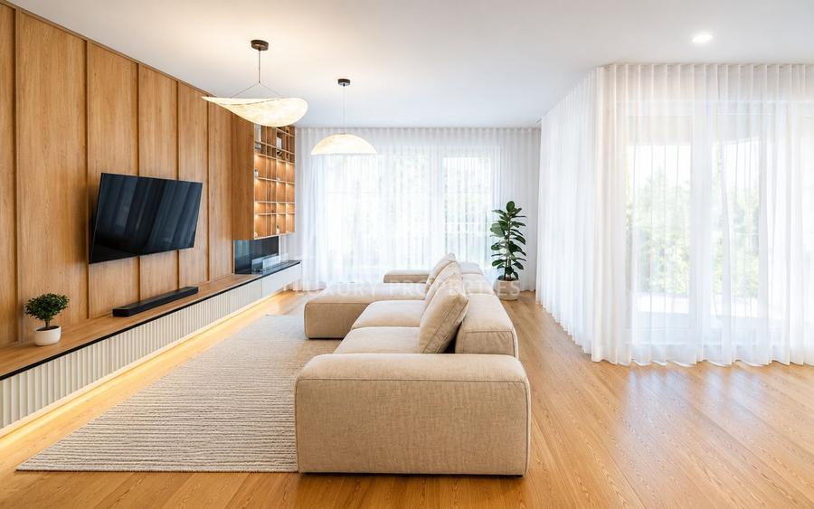 VILA ULTRA LUX PIPERA GATED COMMUNITY |