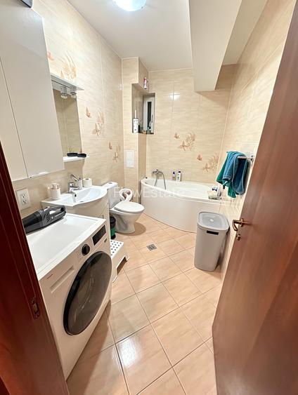 Apartament 2 Camere | 11 min Metrou Niclae Teclu | Centrala Proprie | Parcare - 5