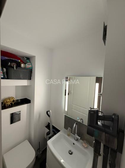 Apartament 3 camere RENOVAT NICOLINA, decomandat, mobilat si utilat! - 4