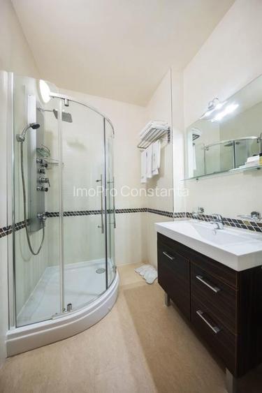 Duplex 130 mp + terasa 3 camere Ultracentral - 13