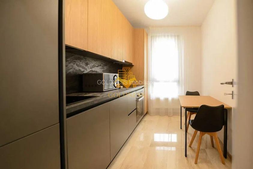 2 camere, modern, bloc nou,Intre Lacuri, zona Iulius mall, Park Lake - 5