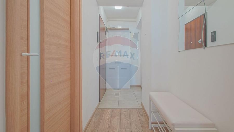 COMISION 0% | Apartament cu 2 camere | Parcare+Boxa | Top City Coresi