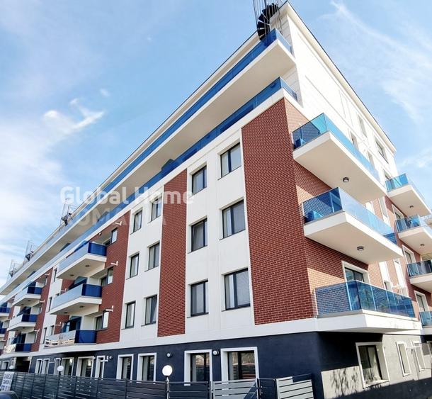 3 Camere | Mobilier Premium | 87mp | Bolat Residence - Pipera