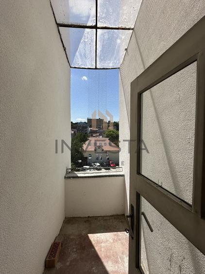 Apartament 3 camere in Centrul Clujului! 95 mp langa Parcul Central!