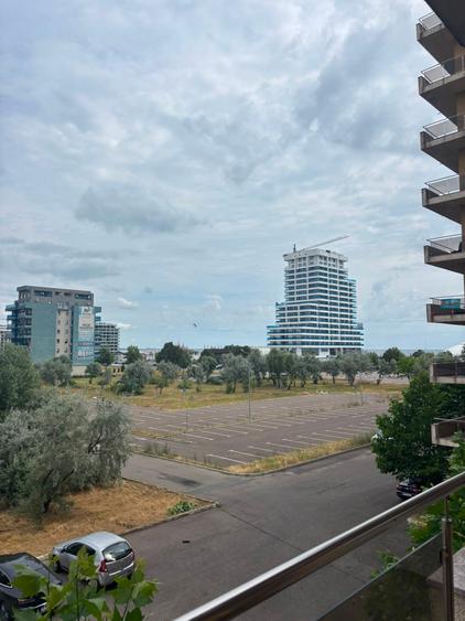 Apartament 2  camere situat la Summerland Residence - Mamaia  350 euro