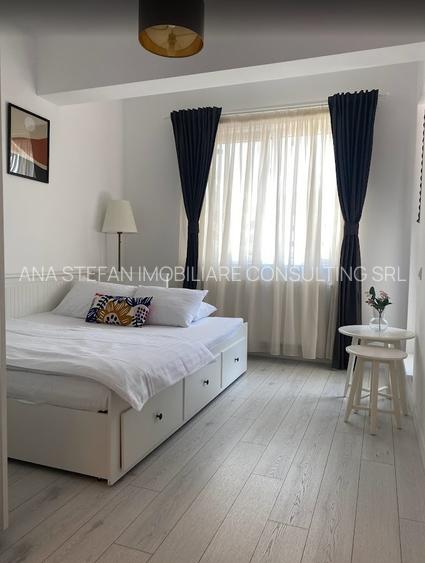 Grozavesti l 2 Camere +Parcare Optional l Regie Residence l 5 Min Metrou - 7