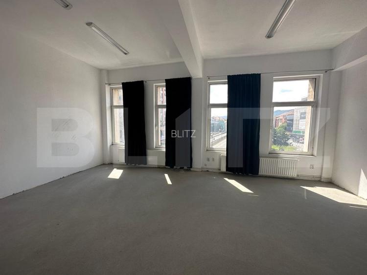 Spatiu comercial, 267 mp utili, zona Ultracentral - 2