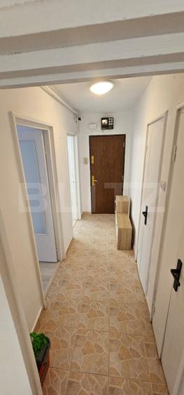 Apartament 3 camere de inchiriat, 70 mp, zona Harman