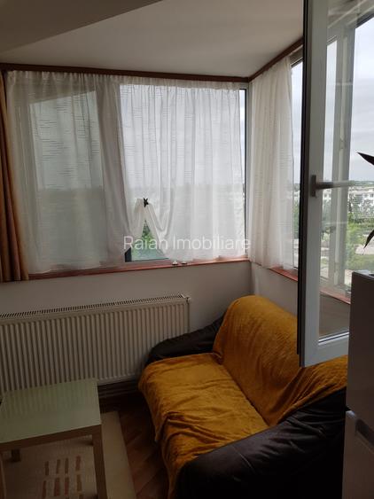Inchiriere apartament 2 camere in Galati, pe Faleza, mobilat si  utilat - 6