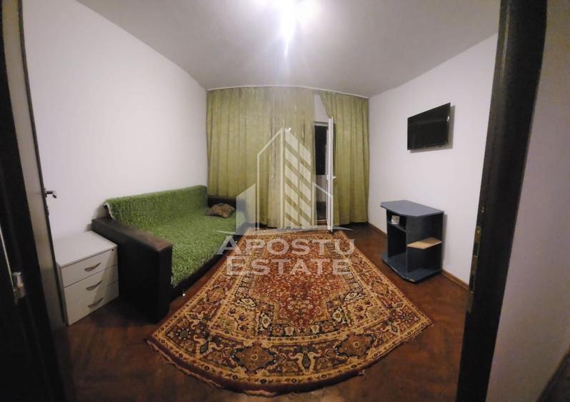 Apartament cu 2 camere de vanzare in zona Girocului, Timisoara