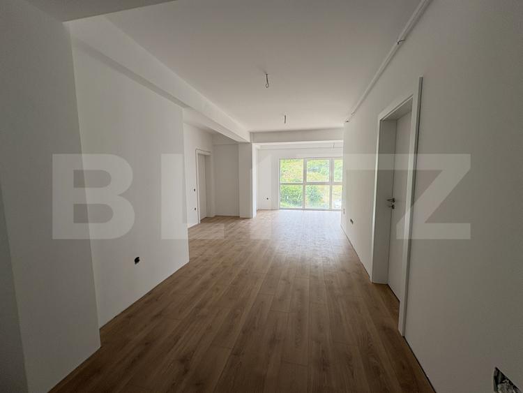Apartament 3 camere, 66mp, terasa, zona Donath