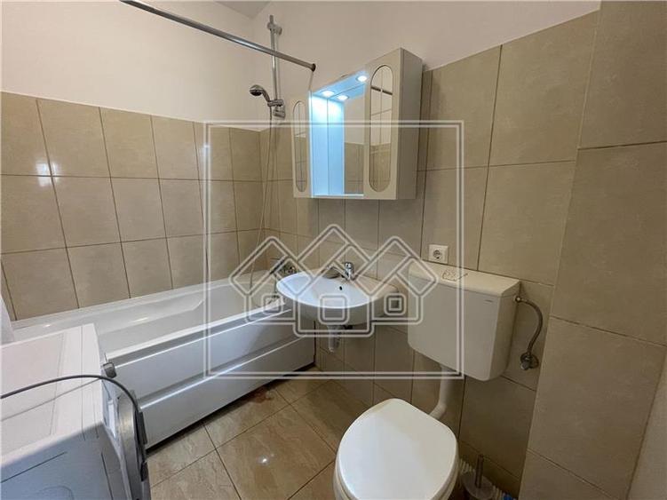 Chirie, 2 camere, City Residence, la cheie, zona buna