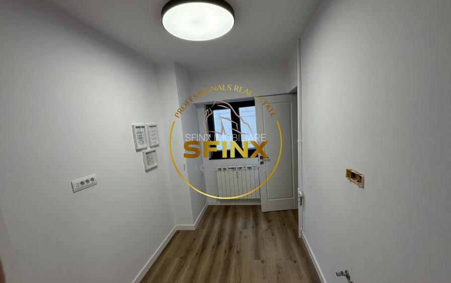 Unirii/ 3 camere/ birou/ nemobilat/ renovat - 6