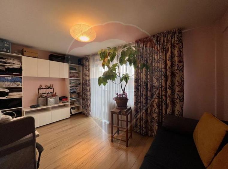 Apartament I 102 mp I balcon generos I parcare I Grigorescu