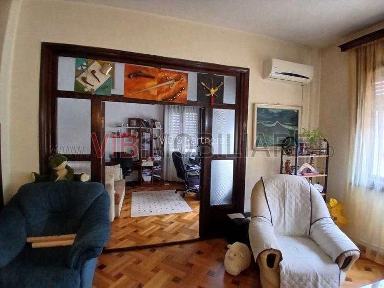3 camere Intercontinental - 8