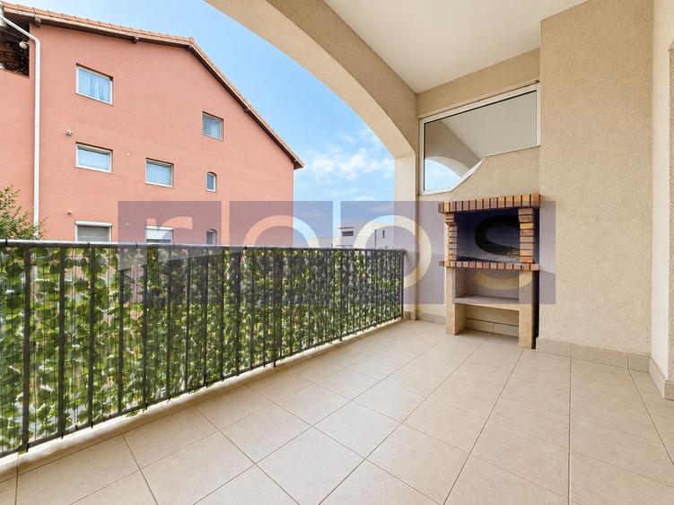 APARTAMENT 3 CAMERE | APROX. 130 MP | TERASA | SEMINEU | PARCARE SI BOXA | IBIZA - 13