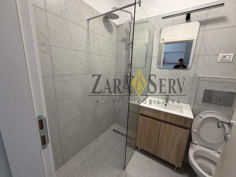 Apartament 2 camere – prima închiriere,Zona Sud – Str. Frăției