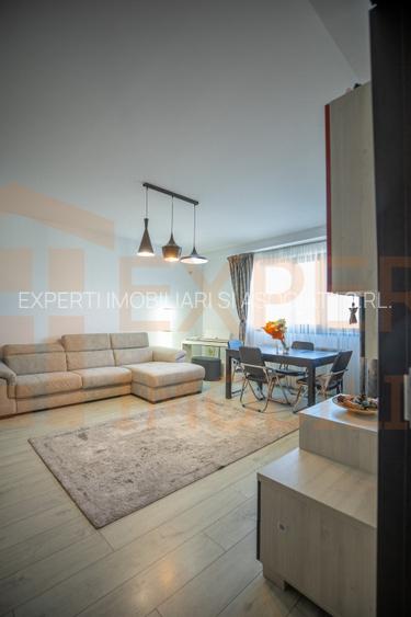 Apartament 3 Camere Faleza Nord Constanța | Mobilat și Utilat - 3