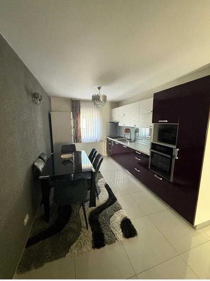 Apartament cu 3 camere decomandat, 67mp, parcare, Zona Marasti