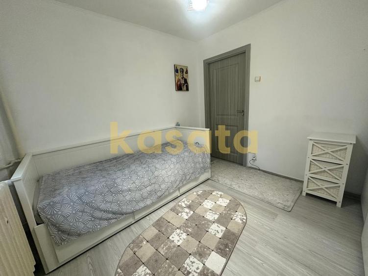 Apartament 2 camere |Etaj 3/10 | Bloc reabilitat - PARCARE ADP