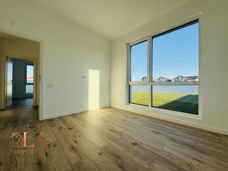 Casa individuala | Teren 400mp | Incalzire in pardoseala | Domnesti